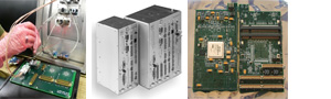 electronics