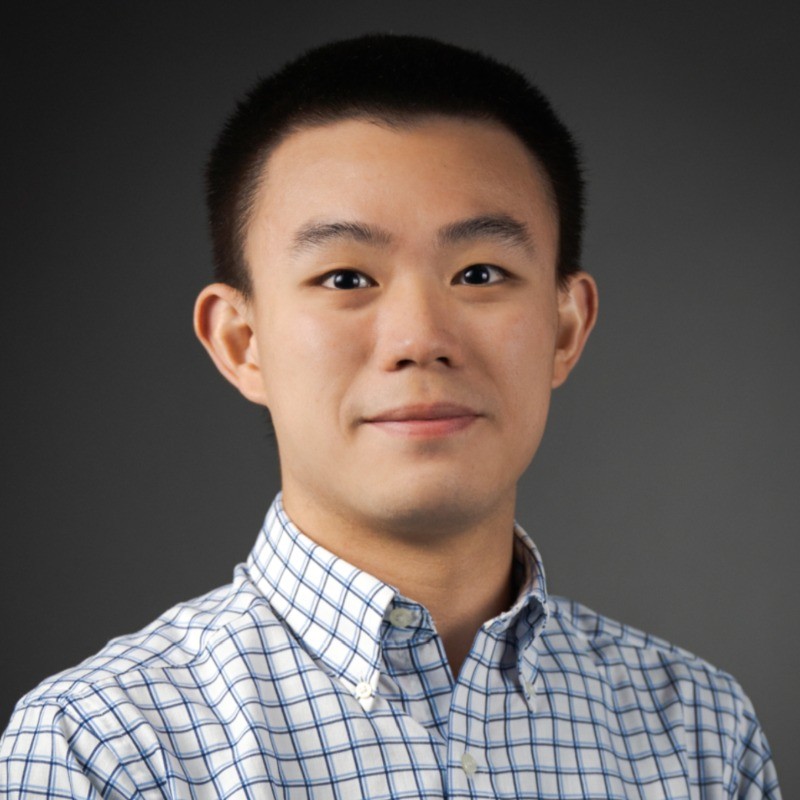 Ruijie Shi