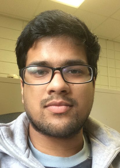 Picture of Prerak Garg