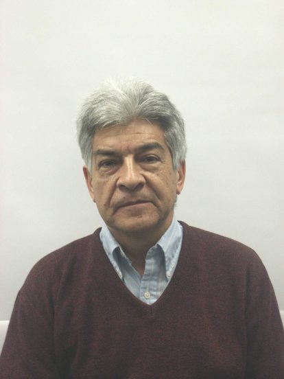 Picture of Francisco Reyes