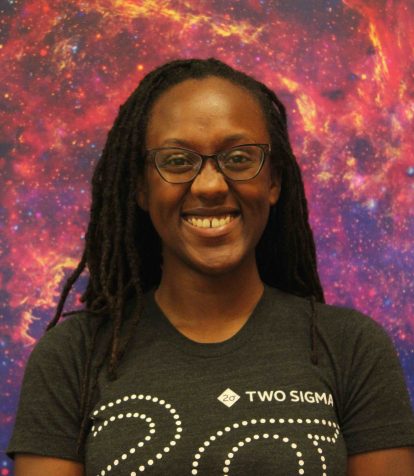 Picture of Marika Edwards