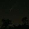 Comet NEOWISE seen from Rosemary Hill Observatory