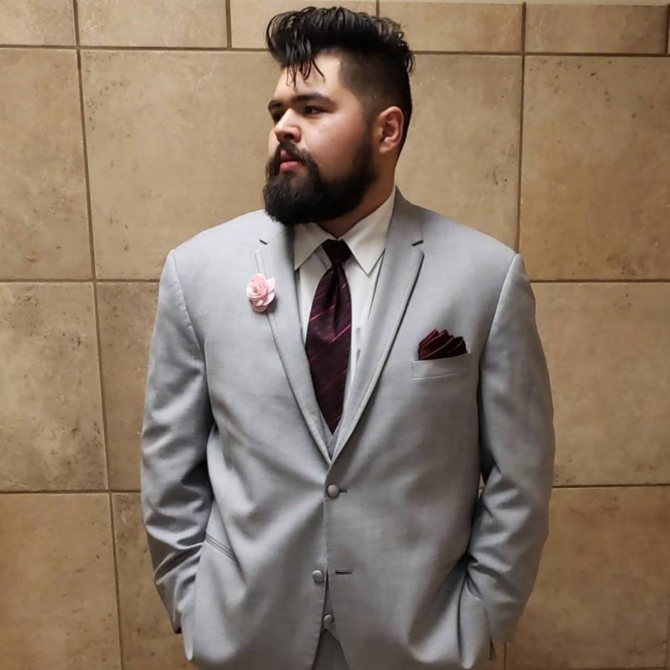 Michael Estrada Astronomy