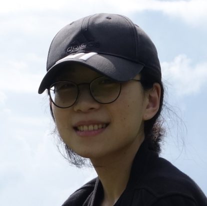 Picture of Jiamin Hou