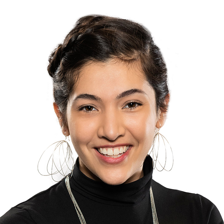 Natalia Guerrero Astronomy