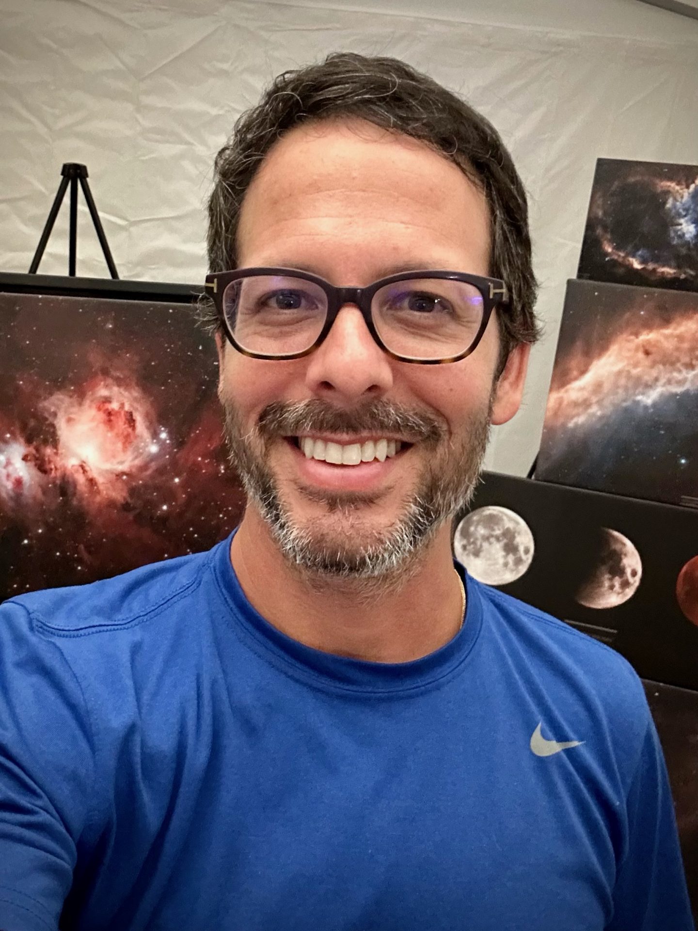 Noah Rashkind - Astronomy