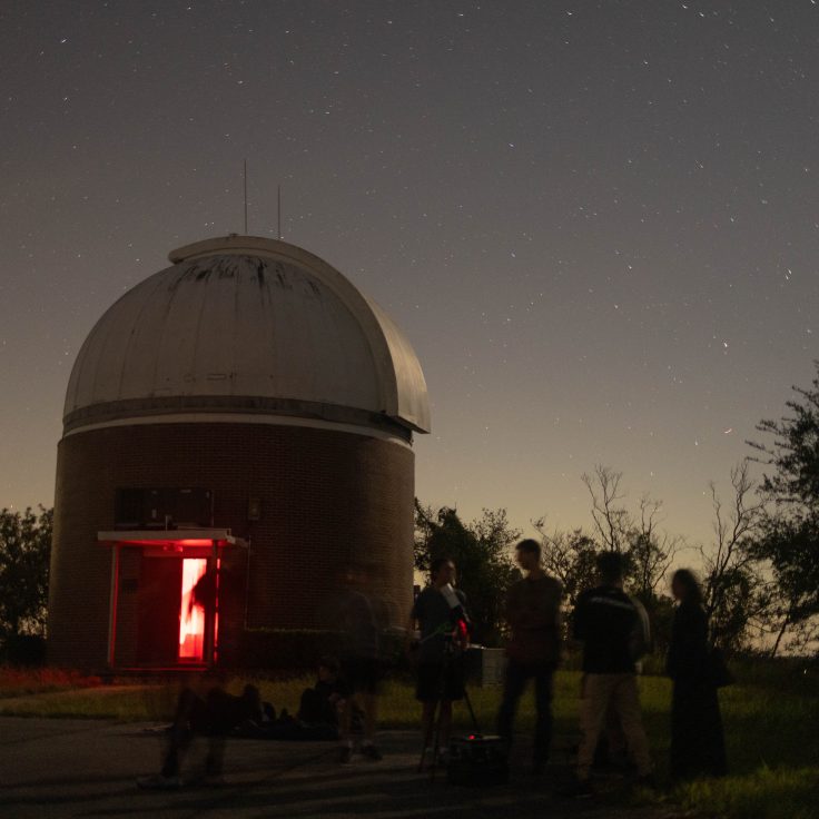 Star Party Fall 2023